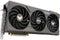 ASUS TUF Gaming - Radeon RX 7800 XT OC - 16GB GDDR6 - 2565 MHz