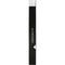 Black Rock - Samsung Galaxy S9 - Booklet Case - Carbon look - Zwart