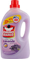 Omino Bianco Lavendel Vloeibaar Wasmiddel - 2 l (40 wasbeurten)