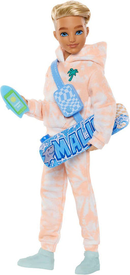 Barbie Ken Dream Besties - Barbiepop Oranje