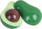 Mama Memo Avocado Hout 7 Cm Groen