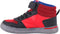 Marvel Spiderman Kinderschoenen - Klittenband Sluiting