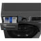 BEKO HTV8716XMST - Was-droogcombinatie - 8 kg wassen 5 kg drogen - 1400 tpm