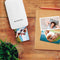 AgfaPhoto Realipix Mini P - Thermische printer - Bluetooth - 5,3 x 8,6 cm