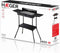 Haeger Top Grill - Elektrische BBQ