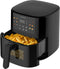 Inventum GF502HLDB - Airfryer - 5 liter - 11 automatische programma's - Zwart