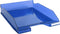 - ref. 113223D - 1 Brievenbak COMBO MIDI - Afmetingen: 34,6 x 25,5x 6,5 cm - voor A4 documenten + -