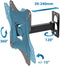 TV houder Esperanza ERW015 70 26 30 Kg