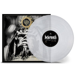 Behemoth The Shit Ov God - LP - Coloured Vinyl - Helder Vinyl