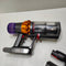 Dyson V15 Detect Absolute (2023) - Steelstofzuiger - Slimme sensortechnologie - Geel