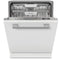 Miele G7260SCVI - Inbouw vaatwasser - Oude vaatwasser gratis retour - Morgen in huis
