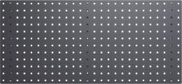 bott Perfo - Gatenplaat 990x13x457 mm - Hoge stabiliteit - RAL 7016