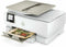 HP ENVY Inspire 7920e - All-in-One Printer - Multifunctionele Fotoprinter - ADF - Beige