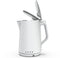 AENO EK2 - Waterkoker - 2200W met droogkookbeveiliging - Wit