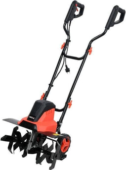 YATO Tuinfrees - 1500W - 6 messen - werkbreedte 40cm