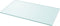 vidaXL - Tafelblad - van - gehard - glas - 1200x650 - mm - rechthoekig