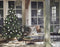 Black Box Trees Charlton - Kunstkerstboom - H120 cm - 220 takken - Groen