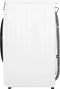 Wisberg WBWM1400A9WNB - Wasmachine - Laadvermogen 9kg - Energieklasse A (2021) - 1.400rpm