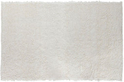 Tapijt Home ESPRIT Wit 120 x 160 x 1 cm