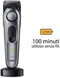 Braun BT7420 - Tondeuse - Wasbaar - Waterbestendig - Zwart