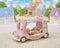 Sylvanian Families 5651 ijskar - 25 onderdelen