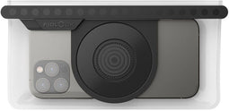 Fidlock Vacuum - Smartphonehoesje - 100 % waterdicht - max. 6,9 inch telefoons
