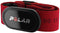 Polar H10 - Hartslagsensor - Dual Bluetooth - Rood (M tot XXL)