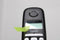 Gigaset A220 Duo v2 - Duo DECT telefoon - Eenvoudige bediening - Zwart (2 stuks)