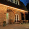 Anna's Collection IJspegelverlichting - met timer - 180 LED - warm wit - 3,6 m