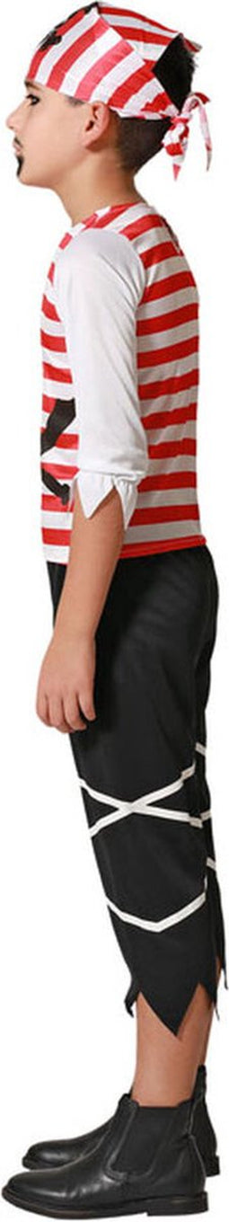 Kostuums voor Kinderen Piraat - 10-12 Jaar