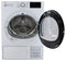 BEKO DR8533TX01 - Warmtepompdroger - Digitaal display - Beko Comfort