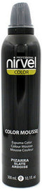 Volumegevend Foam Color Mousse Nirvel Raad van bestuur (300 ml)