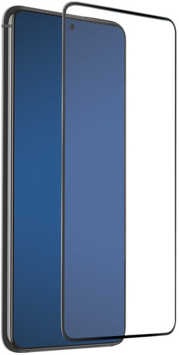 SBS TESCRFCSAS22K - Screenprotector - Gehard glas - Galaxy S22