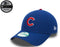 New Era Chicago Cubs The League Cap - Sportcap - Pet - Donkerblauw - One size
