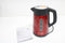 Bosch TWK4P434 - Waterkoker - 1,7L - RVS - 2400W - Snoerloos