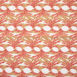 Atmosphera Tafellaken / tafelkleed Zelie - 140 x 240cm - Anti vlek