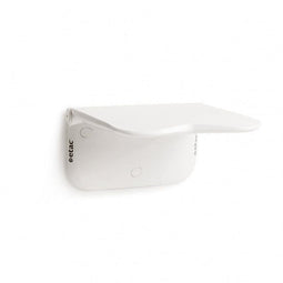 Able2 Etac Relax - Douchezitting - Opklapbaar - Wit