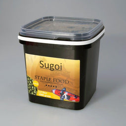 Colfis Staple Food 2,5liter / 6mm