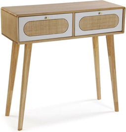 Console Versa Vega 30 x 78 x 80,5 cm