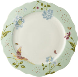 Laura Ashley Heritage Collectables Borden Schulp - Ø 24,5cm - Mint