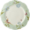 Laura Ashley Heritage Collectables Borden Schulp - Ø 24,5cm - Mint