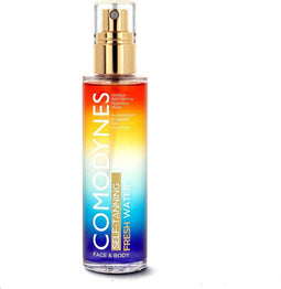 Zelfbruinende Spray Fresh Water Comodynes Hydraterend (100 ml)