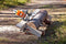 Kettingzaag Geleider - Logosol - SMART-TIMBERJIG - Big Mill basic