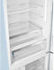 Smeg FAB38RPB5 - Koelkast - Retro/design - Vrijstaand - Energieklasse A++ - Kleur: Rood
