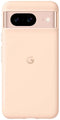 Google Pixel 8 - Back Cover - Krasbestendig - Roze