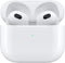 Apple AirPods (3e generatie) - In-ear oordopjes - Draadloos met oplaadcase - Wit
