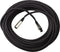 Alecto UDM-60 - Retro microfoon - Cardioide - Draad - XLR aansluiting