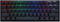 Ducky One 2 Mini - Toetsenbord - Cherry MX Red - RGB - Wit