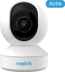 Beveiligingscamera Reolink E1 Zoom-V2