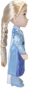 DISNEY FROZEN 2 ELSA OP REIS 35CM POP